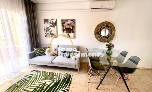 Appartement - Bestaande bouw - Torrevieja - Torrevieja