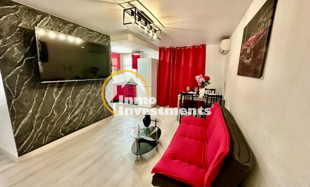 Appartement - Bestaande bouw - Torrevieja - Torrevieja