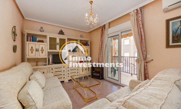 Appartement - Bestaande bouw - Torrevieja - Torrevieja