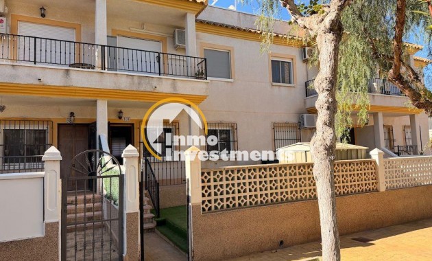 Appartement - Bestaande bouw - Villamartin - 13176