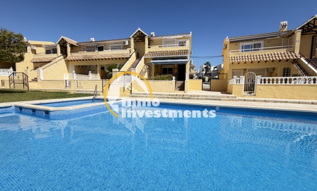 Appartement - Bestaande bouw - Villamartin - Loma Golf