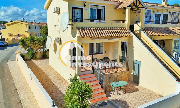 Appartement - Bestaande bouw - Villamartin - Lomas del Golf