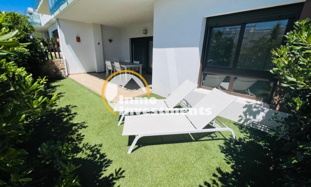 Appartement - Bestaande bouw - Vistabella - 