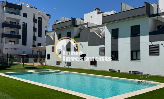 Appartement - Bestaande bouw -  - 