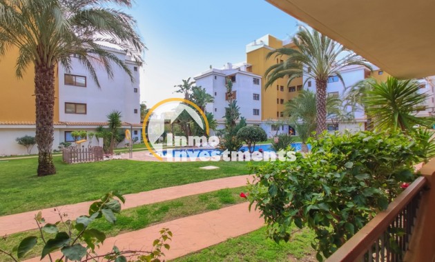 Appartement - Location de vacances - Punta Prima - La Entrada