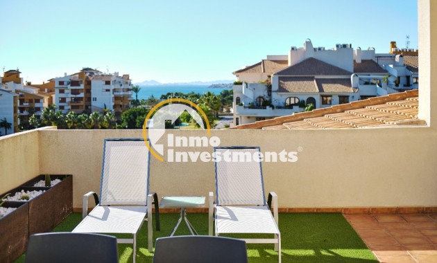 Appartement - Location de vacances - Punta Prima - La Entrada