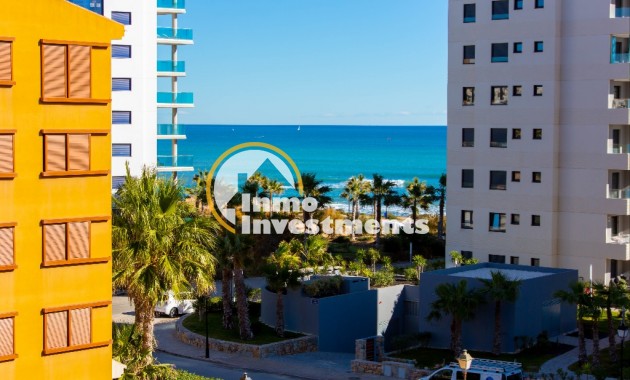 Appartement - Location de vacances - Punta Prima - La Recoleta