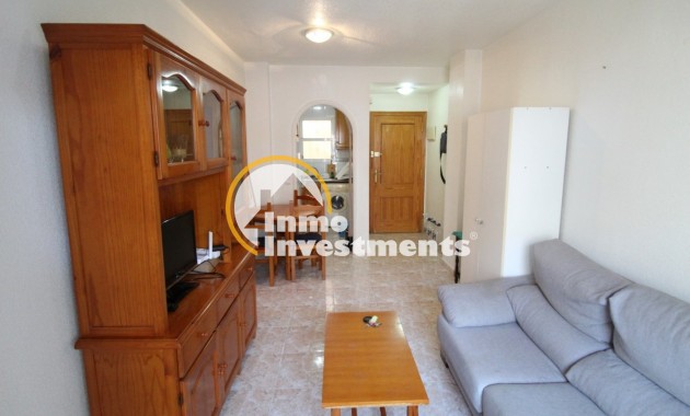 Appartement - Location long terme - Torrevieja - Torrevieja