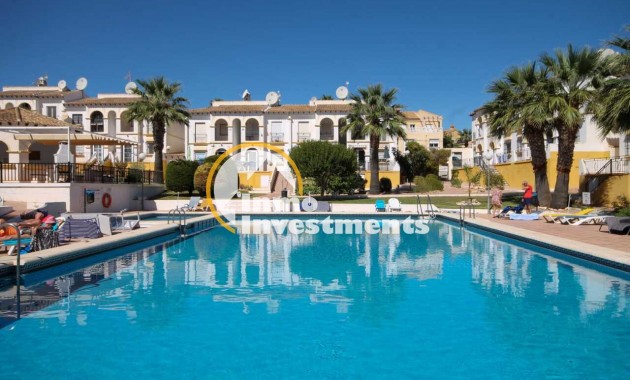 Appartement - Location long terme - Villamartin - Villamartin