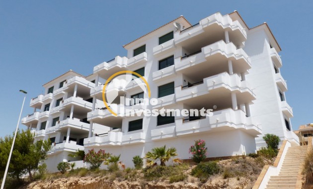 Appartement - Nieuwbouw - Campoamor - Campoamor Golf