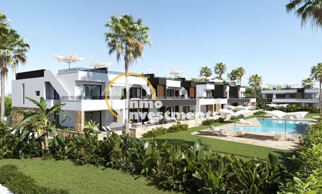 Appartement - Nieuwbouw - Ciudad Quesada - Ciudad Quesada