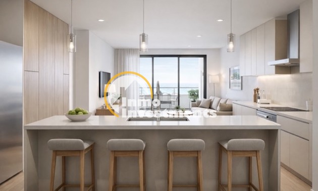 Appartement - Nieuwbouw - Guardamar del Segura - Guardamar del Segura