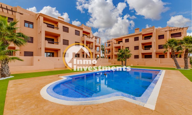 Appartement - Nieuwbouw - Los Alcazares - 9338