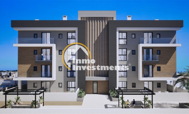 Appartement - Nieuwbouw - Los Alcazares - Los Alcazares