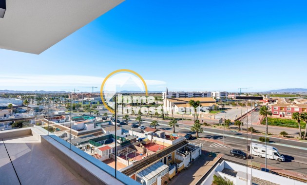 Appartement - Nieuwbouw - Los Alcazares - Los Alcazares