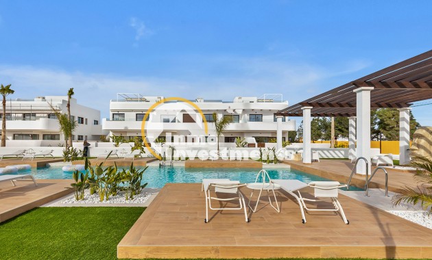 Appartement - Nieuwbouw - Los Alcazares - Los Alcázares