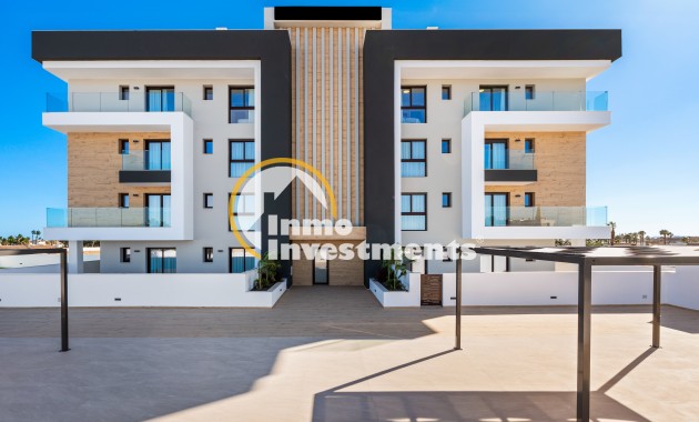 Appartement - Nieuwbouw - Los Alcazares - Los Alcázares