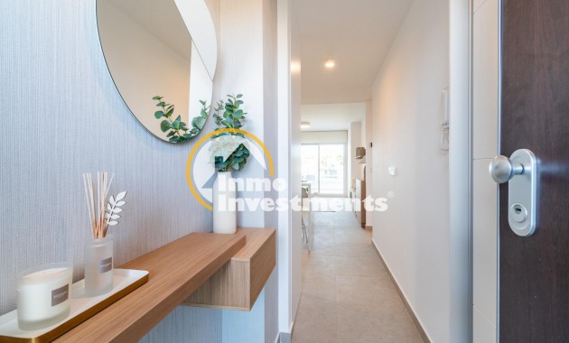 Appartement - Nieuwbouw - Orihuela Costa - 67259