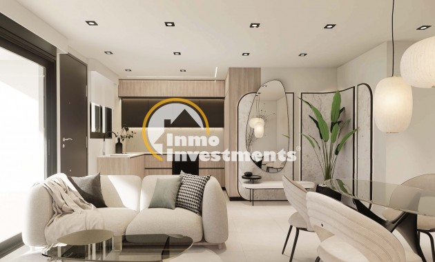 Appartement - Nieuwbouw - Pilar de la Horadada - Pilar de la Horadada