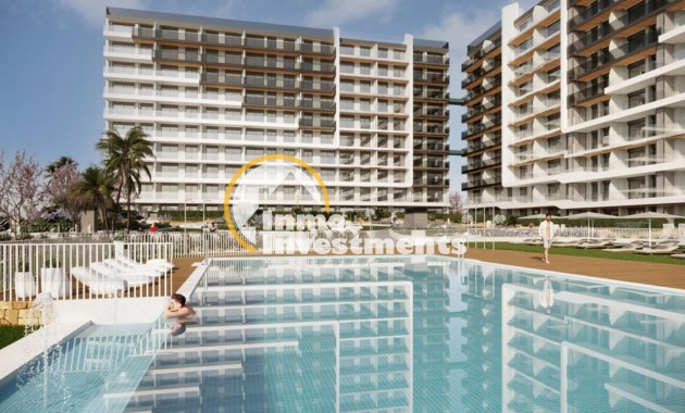 Appartement - Nieuwbouw - Punta Prima - 28278