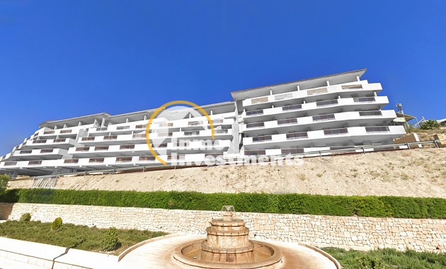 Appartement - Nieuwbouw - Relleu - Relleu