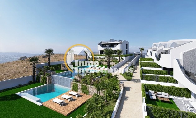 Appartement - Nieuwbouw - San Miguel de Salinas - San Miguel De Salinas