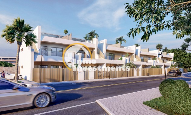 Appartement - Nieuwbouw - San Pedro - 40193