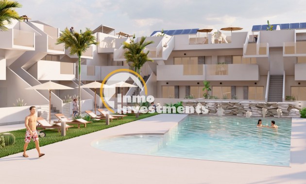 Appartement - Nieuwbouw - Torre Pacheco  - 36361