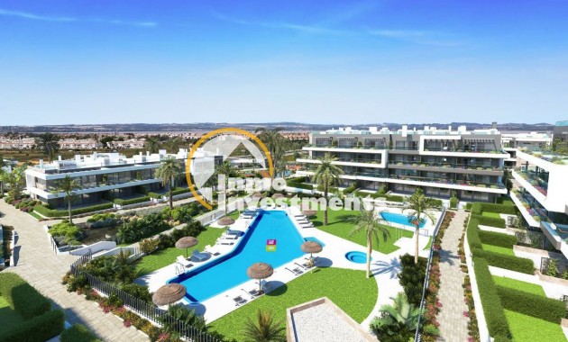 Appartement - Nieuwbouw - Torrevieja - 10398