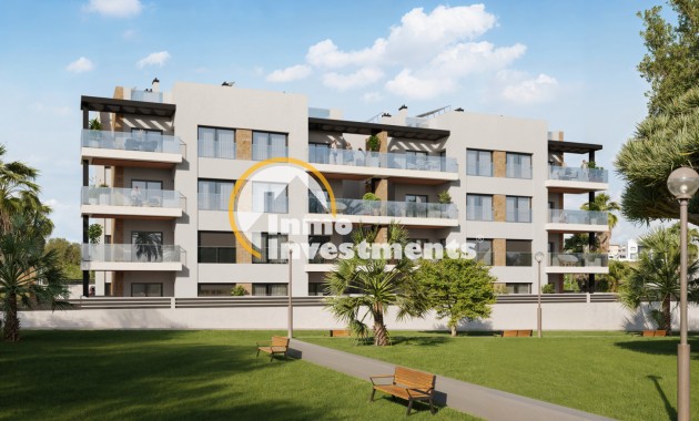 Appartement - Nieuwbouw - Torrevieja - 12241