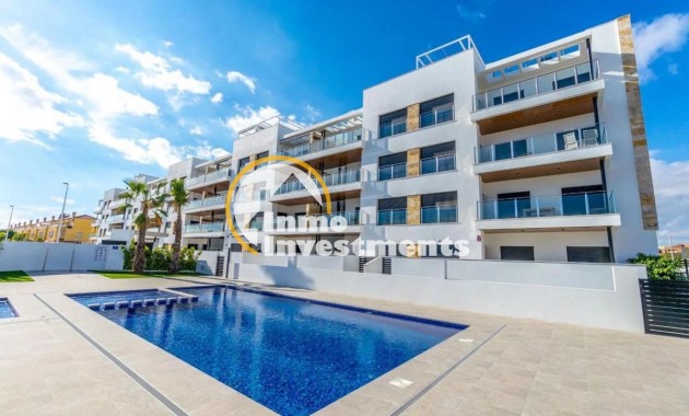 Appartement - Nieuwbouw - Torrevieja - 87796