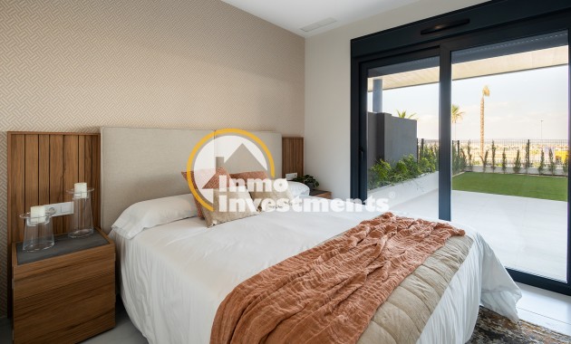 Appartement - Nieuwbouw - ﻿Torrevieja (Alicante) - 57581