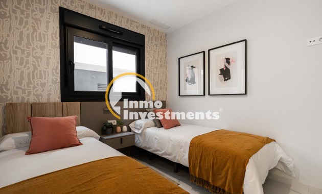 Appartement - Nieuwbouw - ﻿Torrevieja (Alicante) - 75893