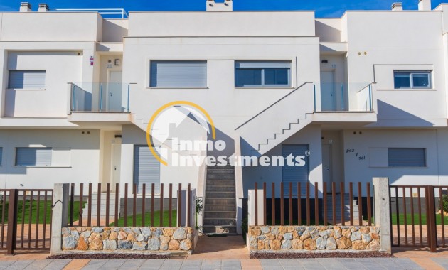 Appartement - Nieuwbouw - Vistabella Golf - Vista Bella