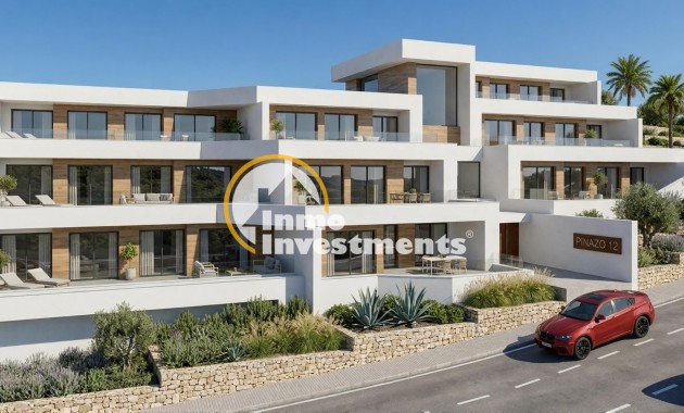 Appartement - Nouvelle Construction - Benitachell - Cumbre del Sol