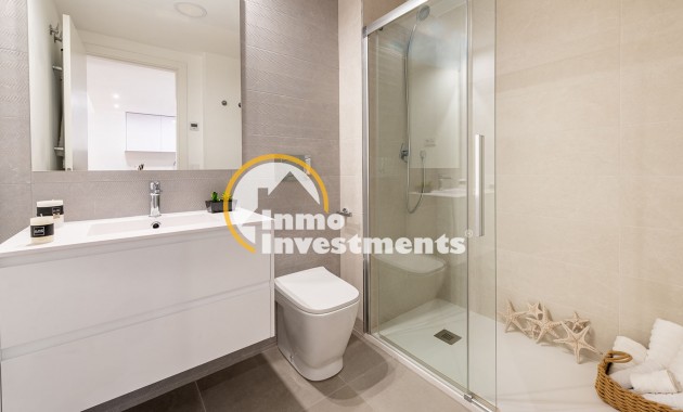 Appartement - Nouvelle Construction - Capdepera - 16385