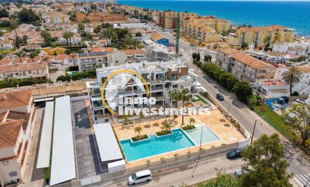 Appartement - Nouvelle Construction - Denia - Denia