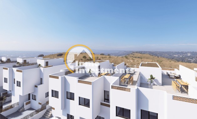 Appartement - Nouvelle Construction - Dolores - Dolores