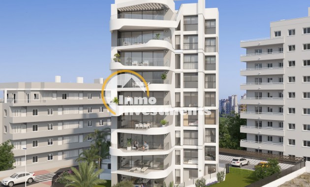 Appartement - Nouvelle Construction - Guardamar del Segura - Guardamar del Segura