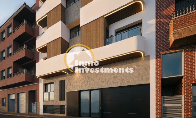 Appartement - Nouvelle Construction - Guardamar del Segura - Guardamar del Segura