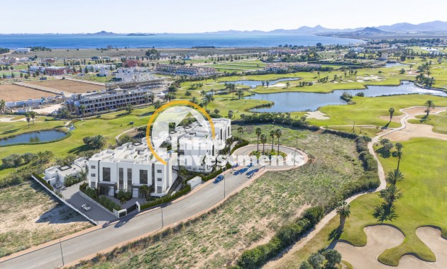 Appartement - Nouvelle Construction - Los Alcazares - 65646
