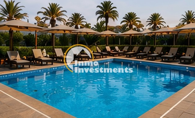 Appartement - Nouvelle Construction - Los Alcazares - Los Alcazares