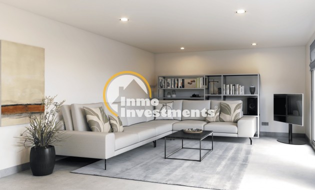 Appartement - Nouvelle Construction - Pilar de la Horadada - 62135