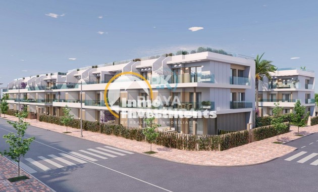 Appartement - Nouvelle Construction - Pilar de la Horadada - Pilar de la Horadada