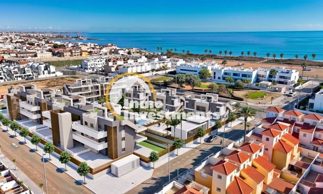 Appartement - Nouvelle Construction - Pilar de la Horadada - Pilar de la Horadada