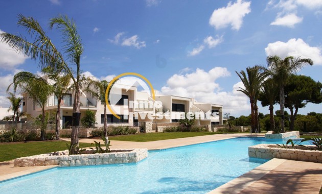 Appartement - Nouvelle Construction - Pilar de la Horadada - Pinar de Campoverde