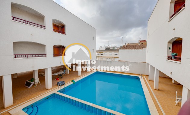 Appartement - Nouvelle Construction - San Fulgencio - San Fulgencio