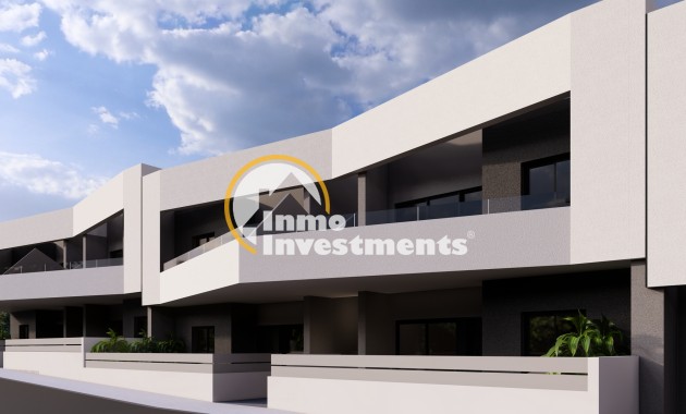 Appartement - Nouvelle Construction - San Miguel de Salinas - San Miguel De Salinas