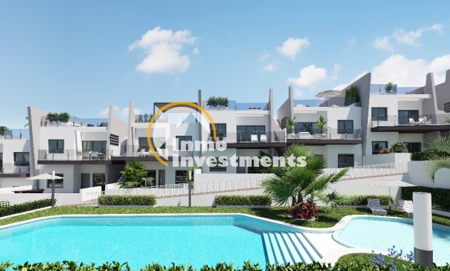 Appartement - Nouvelle Construction - San Miguel de Salinas - San Miguel