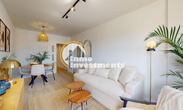 Appartement - Nouvelle Construction - San Miguel de Salinas - San Miguel